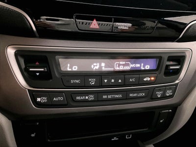 2019 Honda Pilot EX