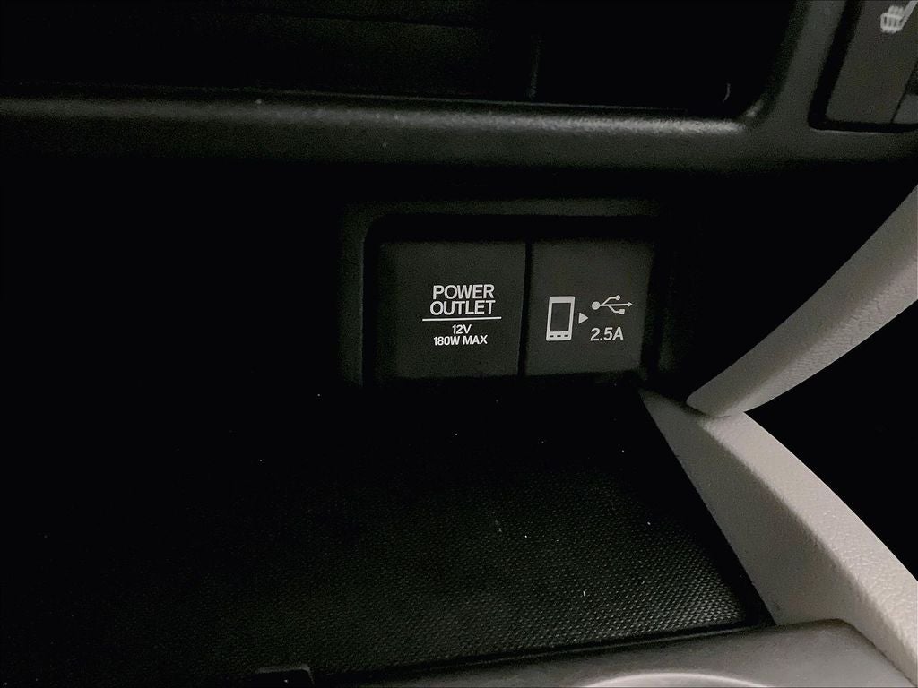 2019 Honda Pilot EX