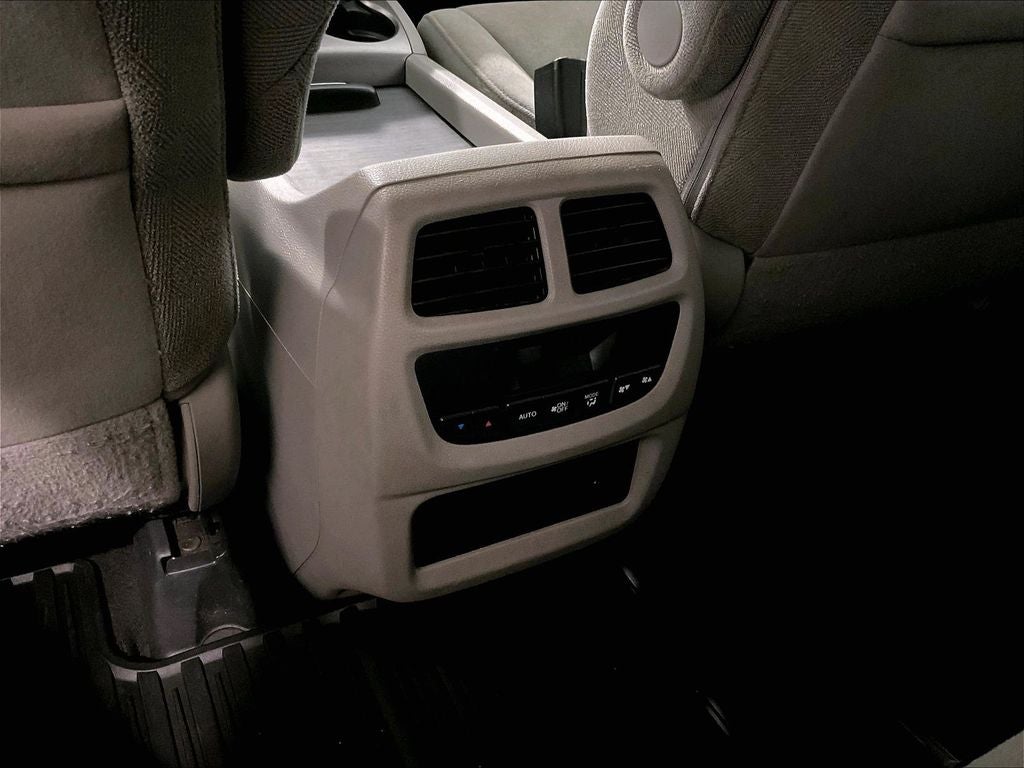 2019 Honda Pilot EX