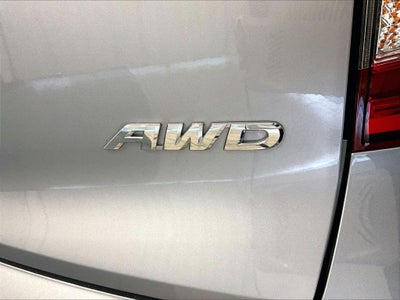 2019 Honda Pilot EX