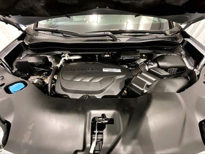 2019 Honda Pilot EX