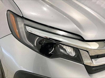 2019 Honda Pilot EX