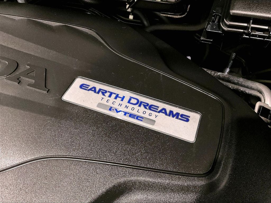 2019 Honda Pilot EX
