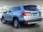 2019 Honda Pilot EX