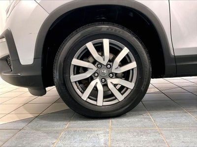 2019 Honda Pilot EX