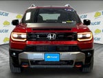 2026 Honda Passport TrailSport Elite AWD