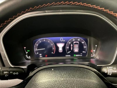 2026 Honda Passport TrailSport Elite AWD