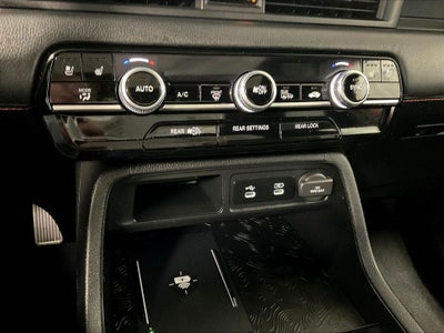 2026 Honda Passport TrailSport Elite AWD