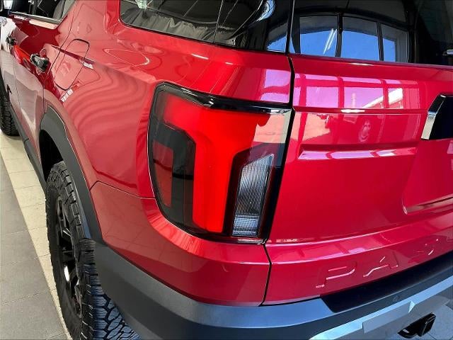 2026 Honda Passport TrailSport Elite AWD