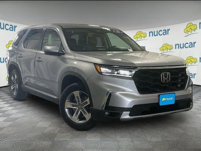 2023 Honda Pilot EX-L 8 Passenger