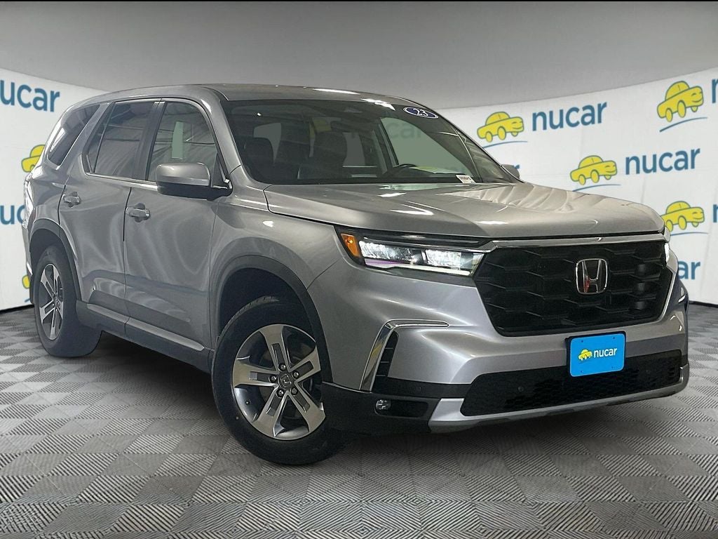 2023 Honda Pilot EX-L 8 Passenger