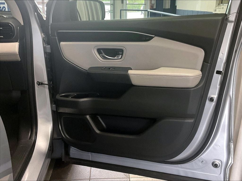 2023 Honda Pilot EX-L 8 Passenger