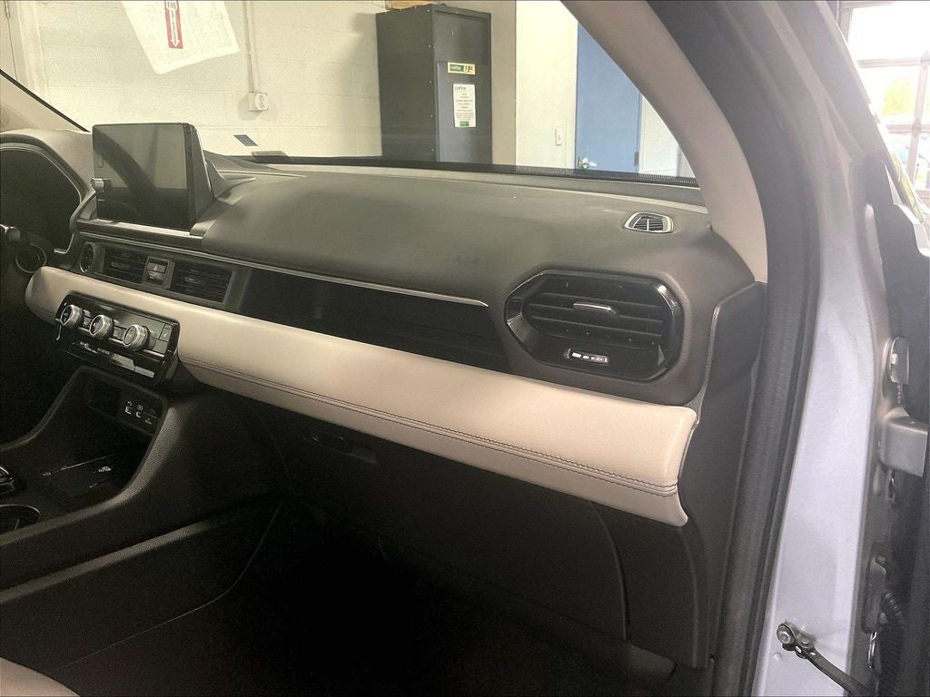 2023 Honda Pilot EX-L 8 Passenger