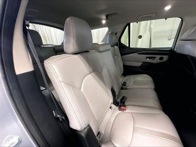 2023 Honda Pilot EX-L 8 Passenger