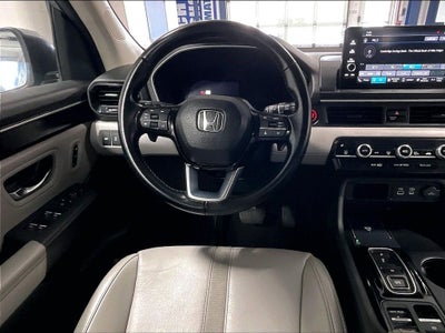 2023 Honda Pilot EX-L 8 Passenger
