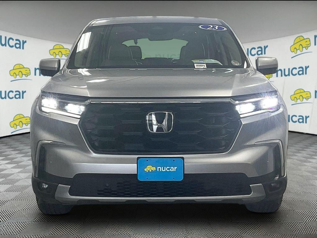 2023 Honda Pilot EX-L 8 Passenger