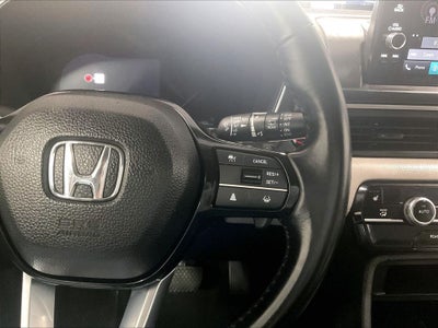 2023 Honda Pilot EX-L 8 Passenger