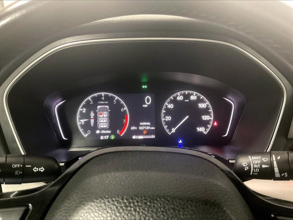 2023 Honda Pilot EX-L 8 Passenger