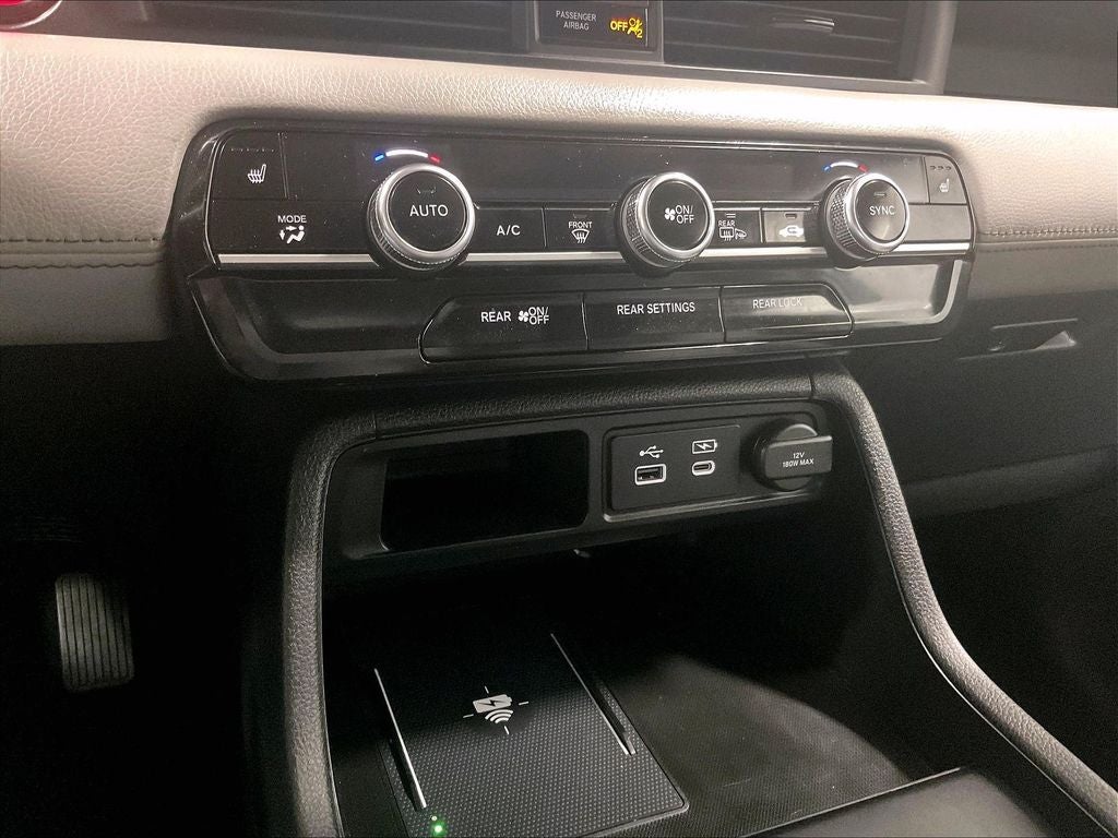 2023 Honda Pilot EX-L 8 Passenger