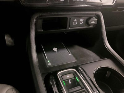 2023 Honda Pilot EX-L 8 Passenger