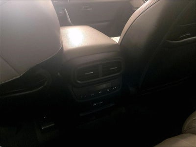 2023 Honda Pilot EX-L 8 Passenger