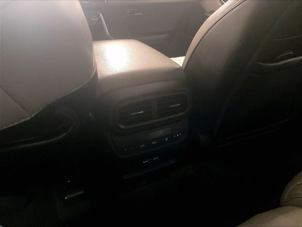 2023 Honda Pilot EX-L 8 Passenger