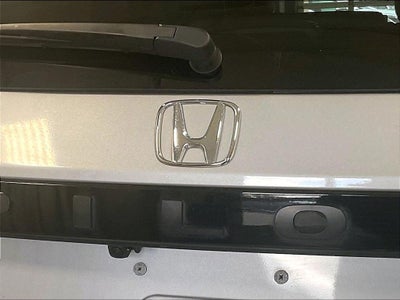 2023 Honda Pilot EX-L 8 Passenger