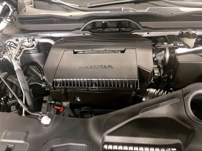 2023 Honda Pilot EX-L 8 Passenger