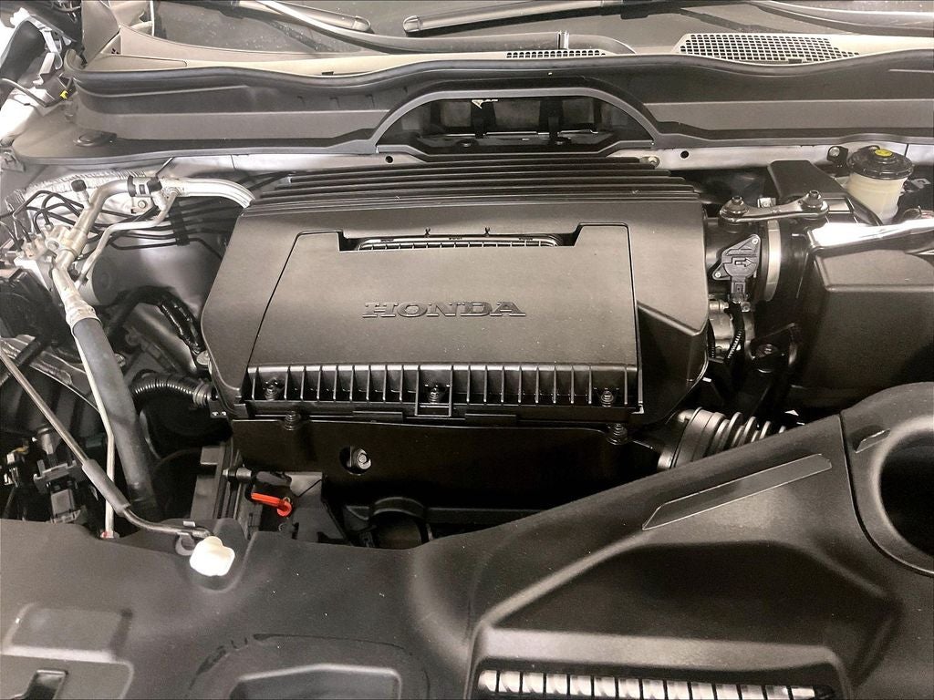 2023 Honda Pilot EX-L 8 Passenger