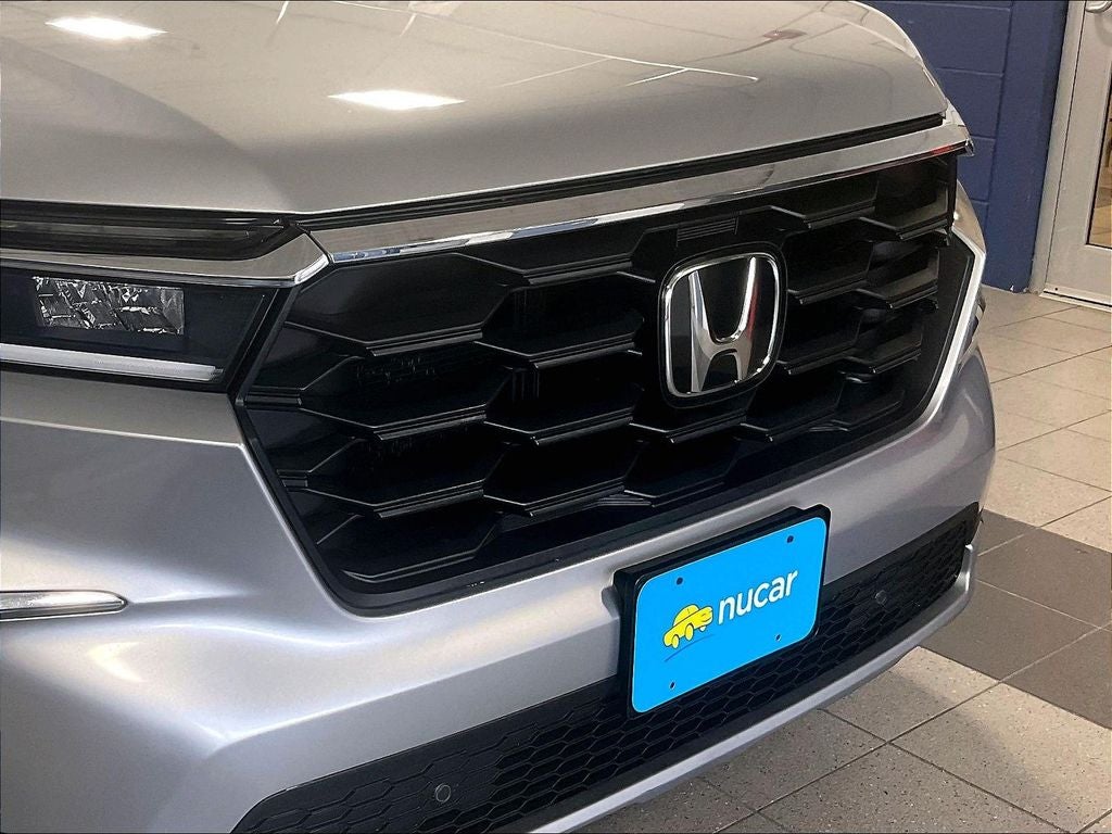 2023 Honda Pilot EX-L 8 Passenger