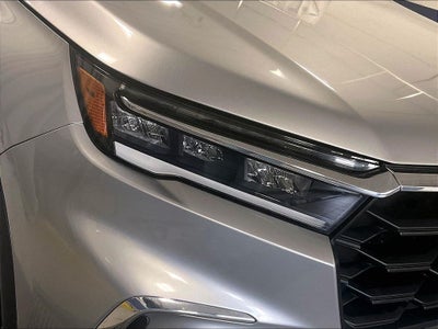 2023 Honda Pilot EX-L 8 Passenger