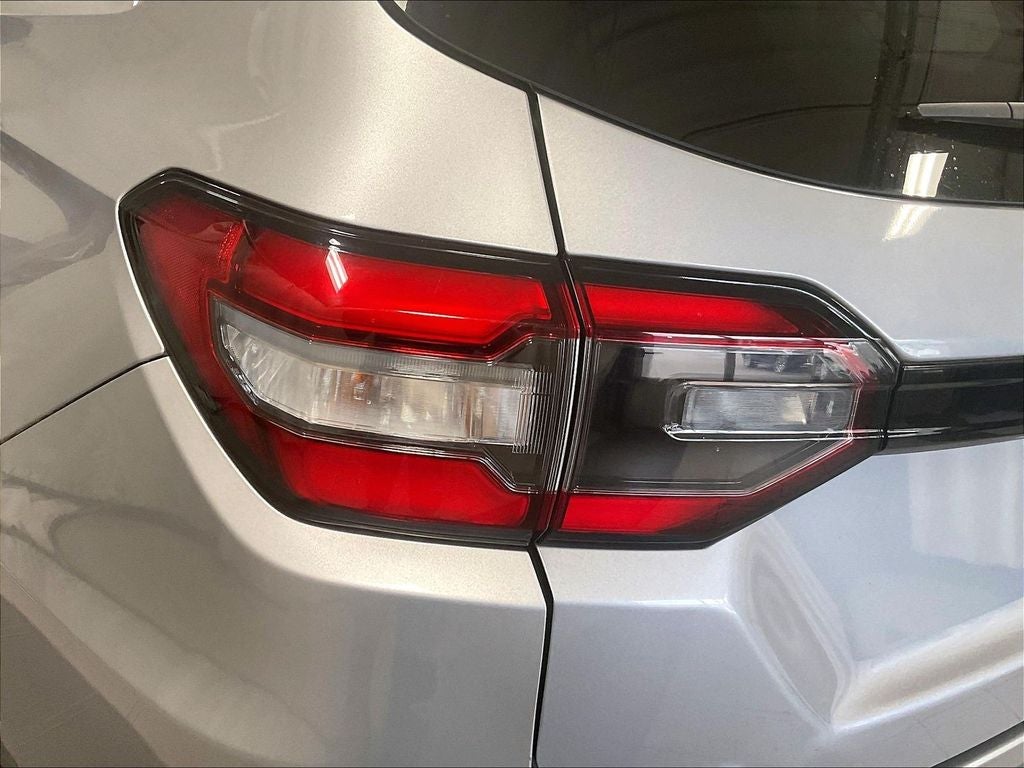 2023 Honda Pilot EX-L 8 Passenger