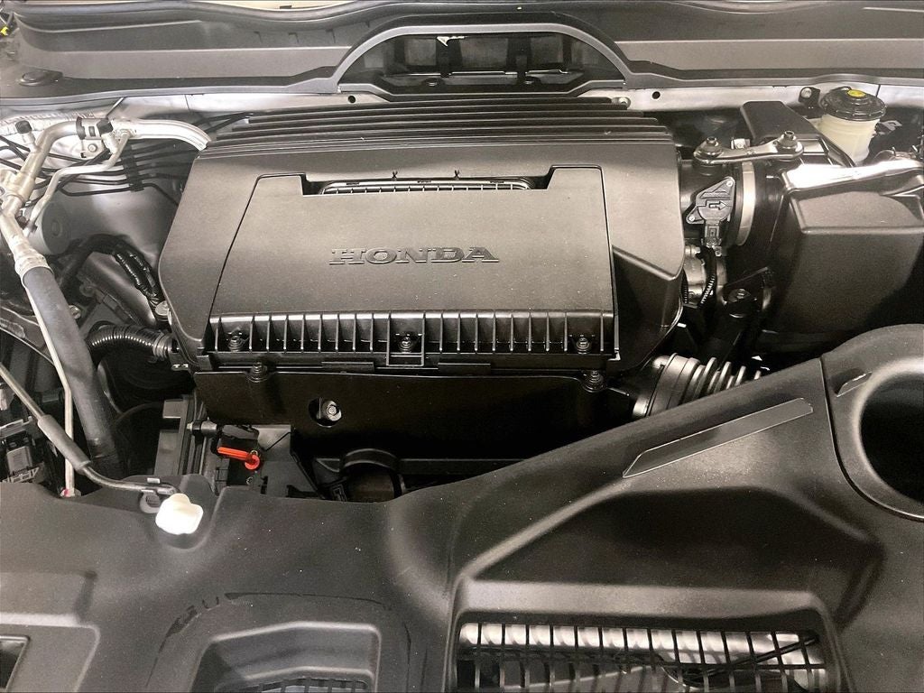 2023 Honda Pilot EX-L 8 Passenger