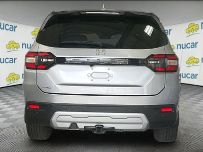 2023 Honda Pilot EX-L 8 Passenger