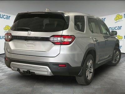 2023 Honda Pilot EX-L 8 Passenger