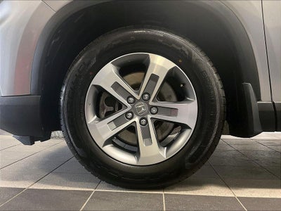 2023 Honda Pilot EX-L 8 Passenger