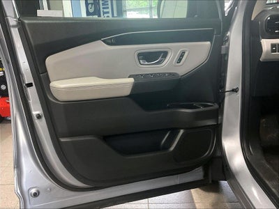 2023 Honda Pilot EX-L 8 Passenger