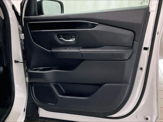 2025 Honda Pilot EX-L AWD