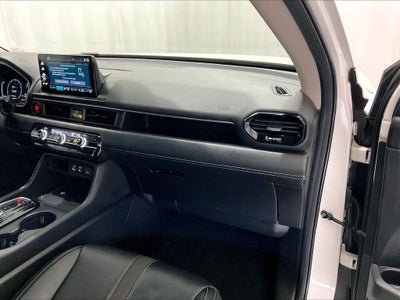 2025 Honda Pilot EX-L AWD