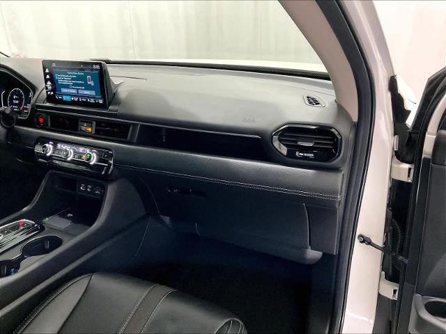 2025 Honda Pilot EX-L AWD