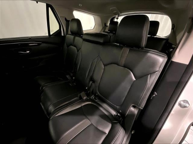2025 Honda Pilot EX-L AWD