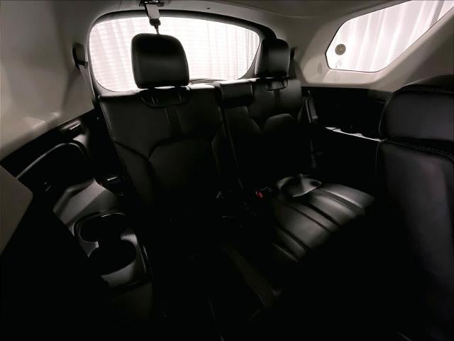 2025 Honda Pilot EX-L AWD
