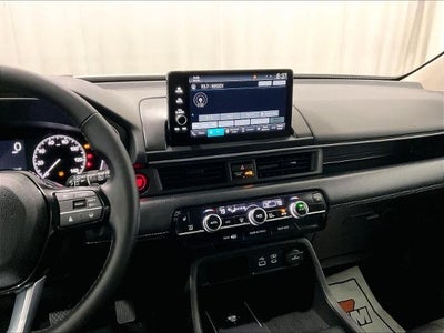 2025 Honda Pilot EX-L AWD