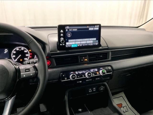 2025 Honda Pilot EX-L AWD