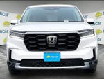 2025 Honda Pilot EX-L AWD