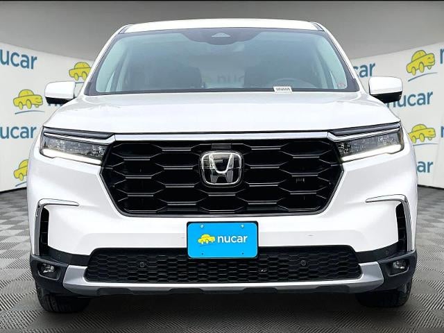 2025 Honda Pilot EX-L AWD
