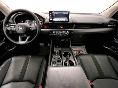 2025 Honda Pilot EX-L AWD