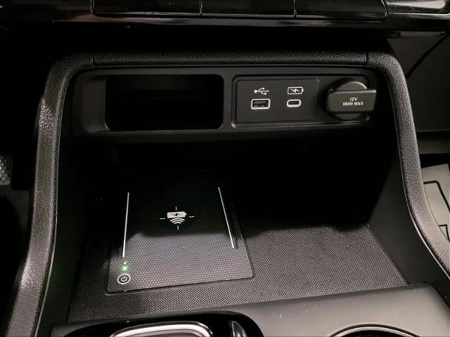 2025 Honda Pilot EX-L AWD