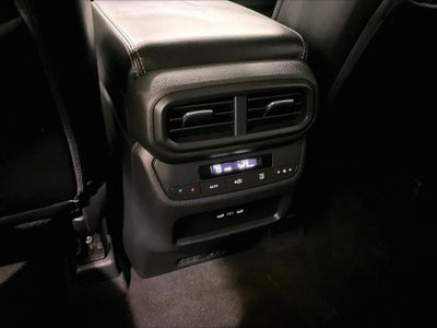 2025 Honda Pilot EX-L AWD