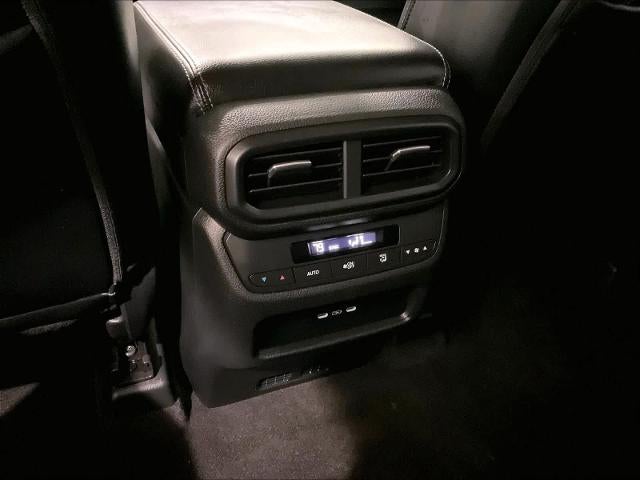 2025 Honda Pilot EX-L AWD
